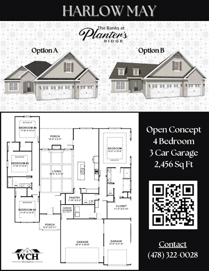 Image of Floorplan 1